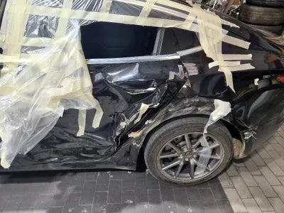 2019 Tesla Model 3 VIN: