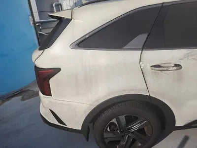 2021 Kia Sorento VIN: