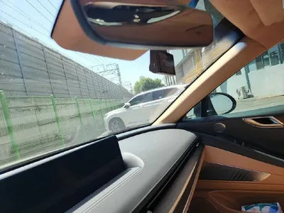 2022 Genesis G80 VIN: