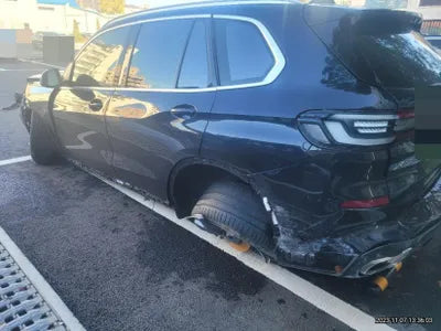 2023 BMW 530 WBAJU8107P9P11588 VIN:WBAJU8107P9P11588