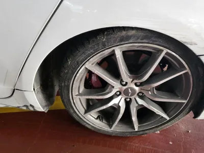 2018 Genesis G70 VIN: