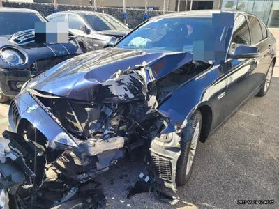 2015 BMW 520 438KMWBA5E5100FG0 VIN:438KMWBA5E5100FG0