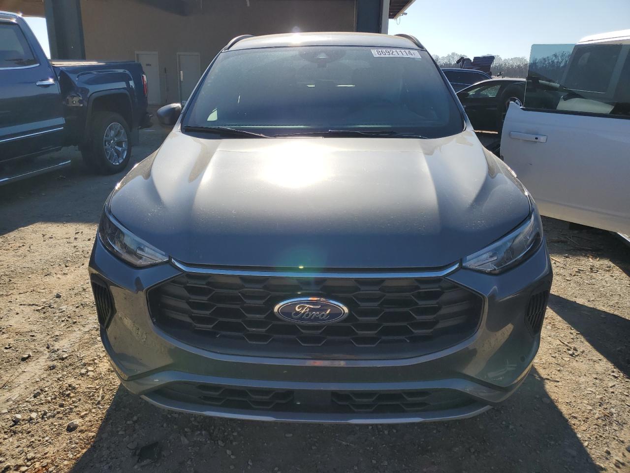 2023 FORD ESCAPE ST LINE VIN:1FMCU9MN9PUB38274