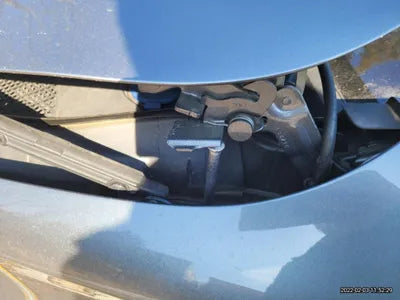 2017 Mercedes-Benz E 300 WDDZF4JB7HA156352 VIN:WDDZF4JB7HA156352