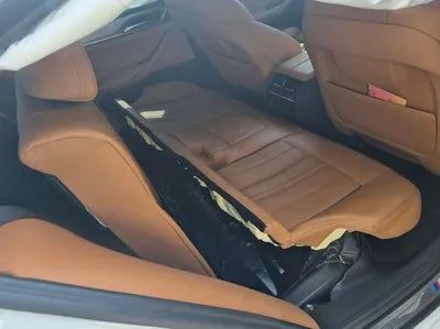 2018 BMW 530 WBAJD3108JG970600 VIN:WBAJD3108JG970600