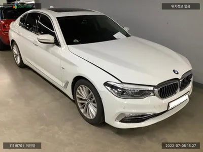 2019 BMW 530 WBAJD9102JWC83902 VIN:WBAJD9102JWC83902