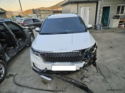 2023 Kia Carnival KNANC813BPS285023 VIN:KNANC813BPS285023