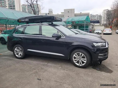2019 Audi Q7 WAUZZZ4M3KD040936 VIN:WAUZZZ4M3KD040936