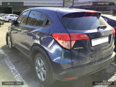 2017 Honda HR-V 3HGRU5850GM200447 VIN:3HGRU5850GM200447