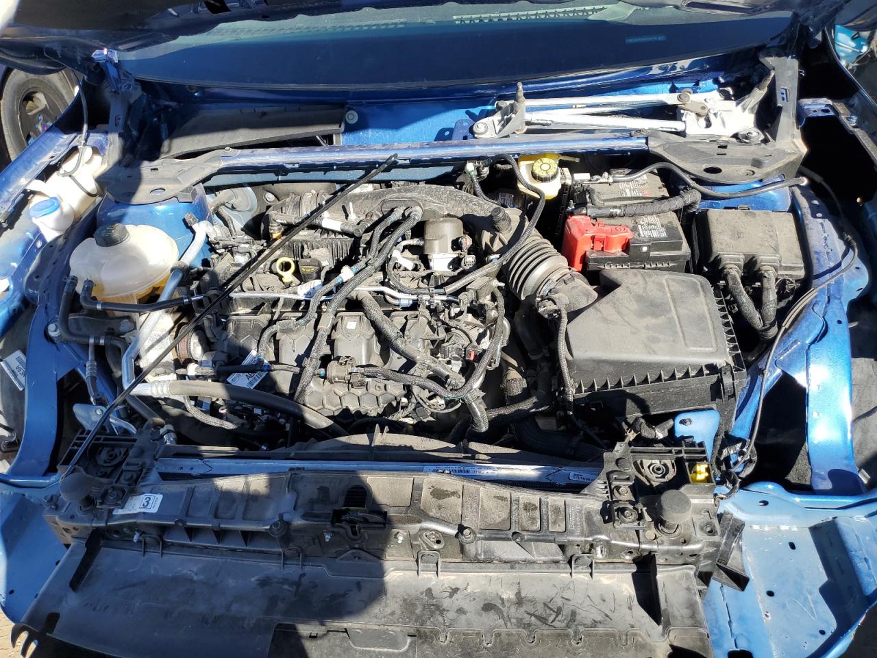 2022 FORD ESCAPE SEL VIN:1FMCU9H93NUB34795