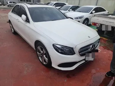 2018 Mercedes-Benz E 220 WDDZF0EB2JA428332 VIN:WDDZF0EB2JA428332