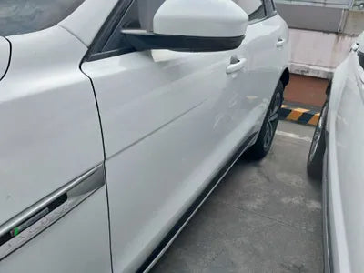 2018 Jaguar F-Pace SADCA2BN8JA297730 VIN:SADCA2BN8JA297730