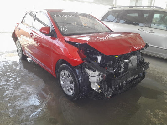 2023 KIA RIO VIN:3KPA251A9PE******