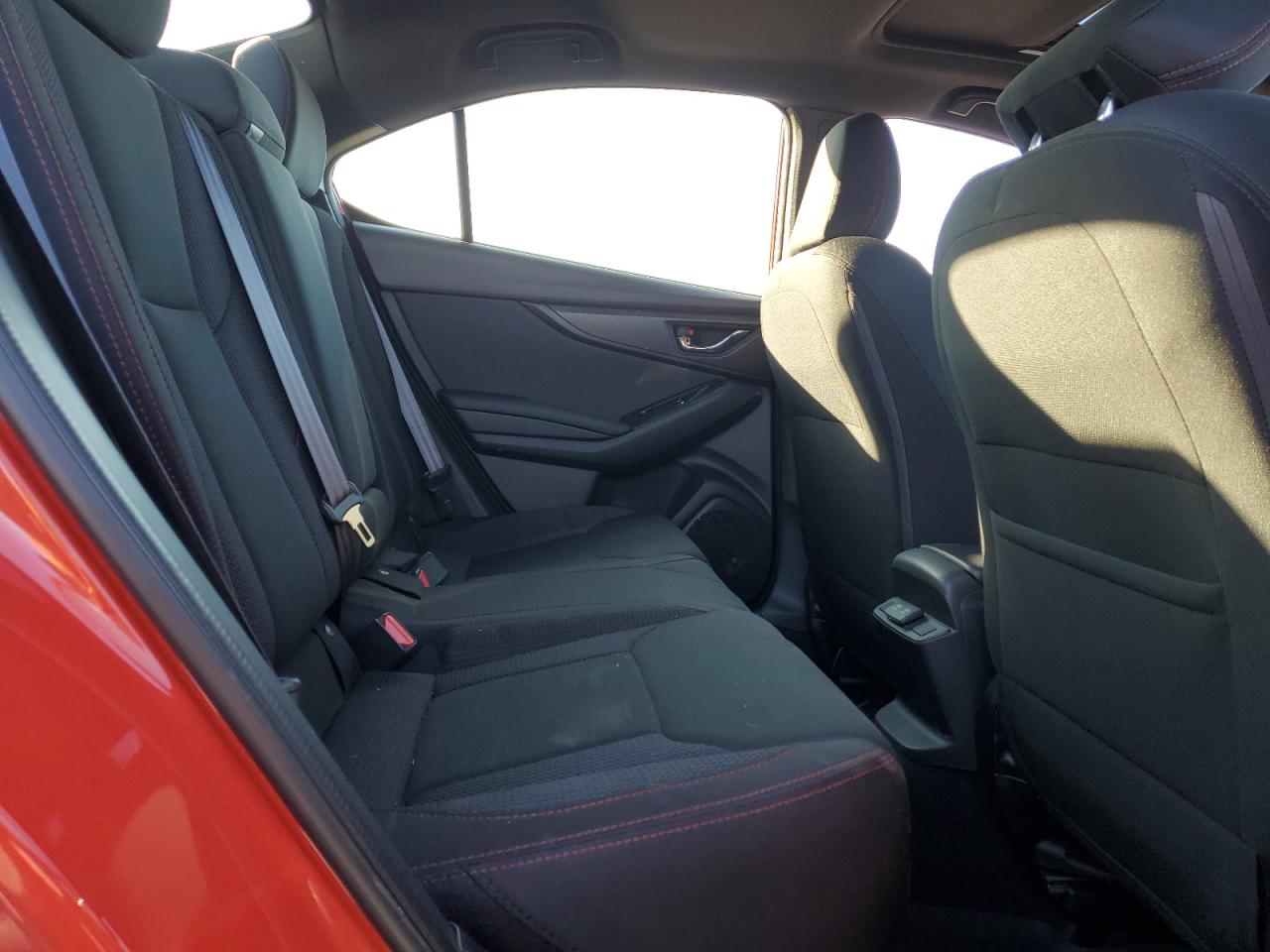 2022 SUBARU WRX PREMIUM VIN:JF1VBAF62N9002911