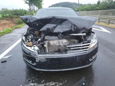 2015 Volkswagen CC WVWZZZ3CZFE816648 VIN:WVWZZZ3CZFE816648