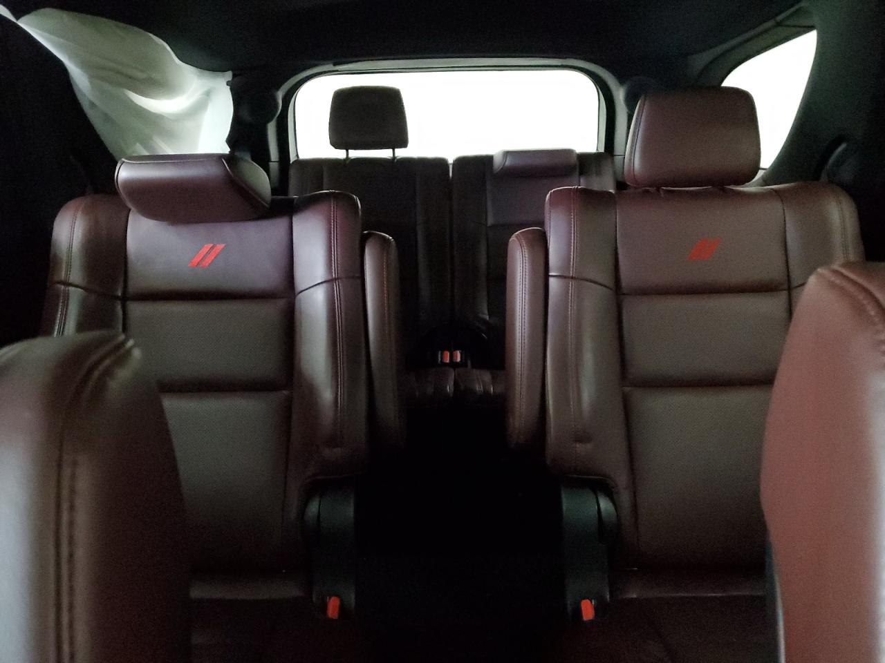 2024 DODGE DURANGO R/T VIN:1C4SDJCT6RC140039