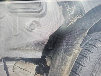 2019 Hyundai Tucson KMHJ381ABKU848278 VIN:KMHJ381ABKU848278