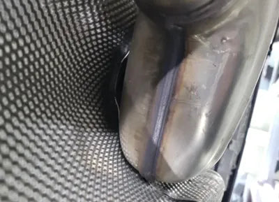 2017 BMW 520 WBAJC5107HG850375 VIN:WBAJC5107HG850375