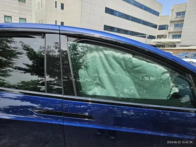 2023 Tesla Model X VIN: