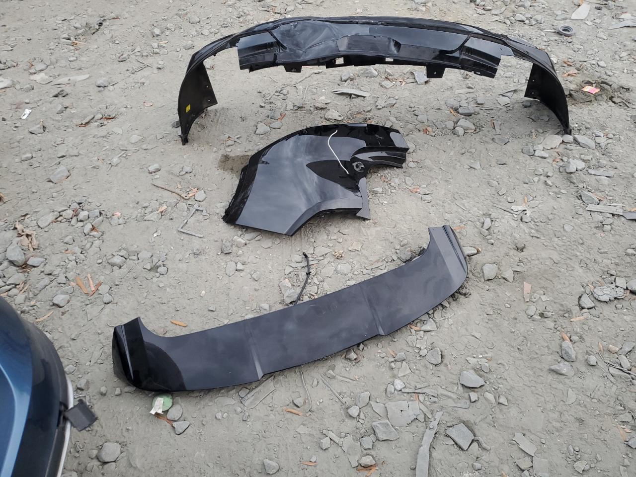 2023 CHEVROLET BLAZER RS VIN:3GNKBERS1PS220908