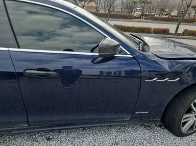 2019 Maserati Ghibli ZAM57XSG2K1333376 VIN:ZAM57XSG2K1333376