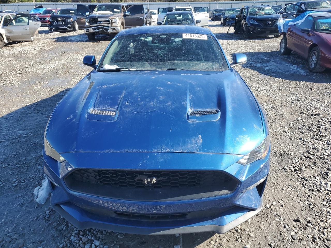 2022 FORD MUSTANG  VIN:JTMB6RFVXMD041135