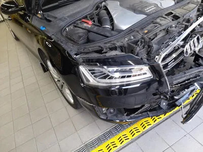 2016 Audi 50 WAUZZZ4H3GN010128 VIN:WAUZZZ4H3GN010128