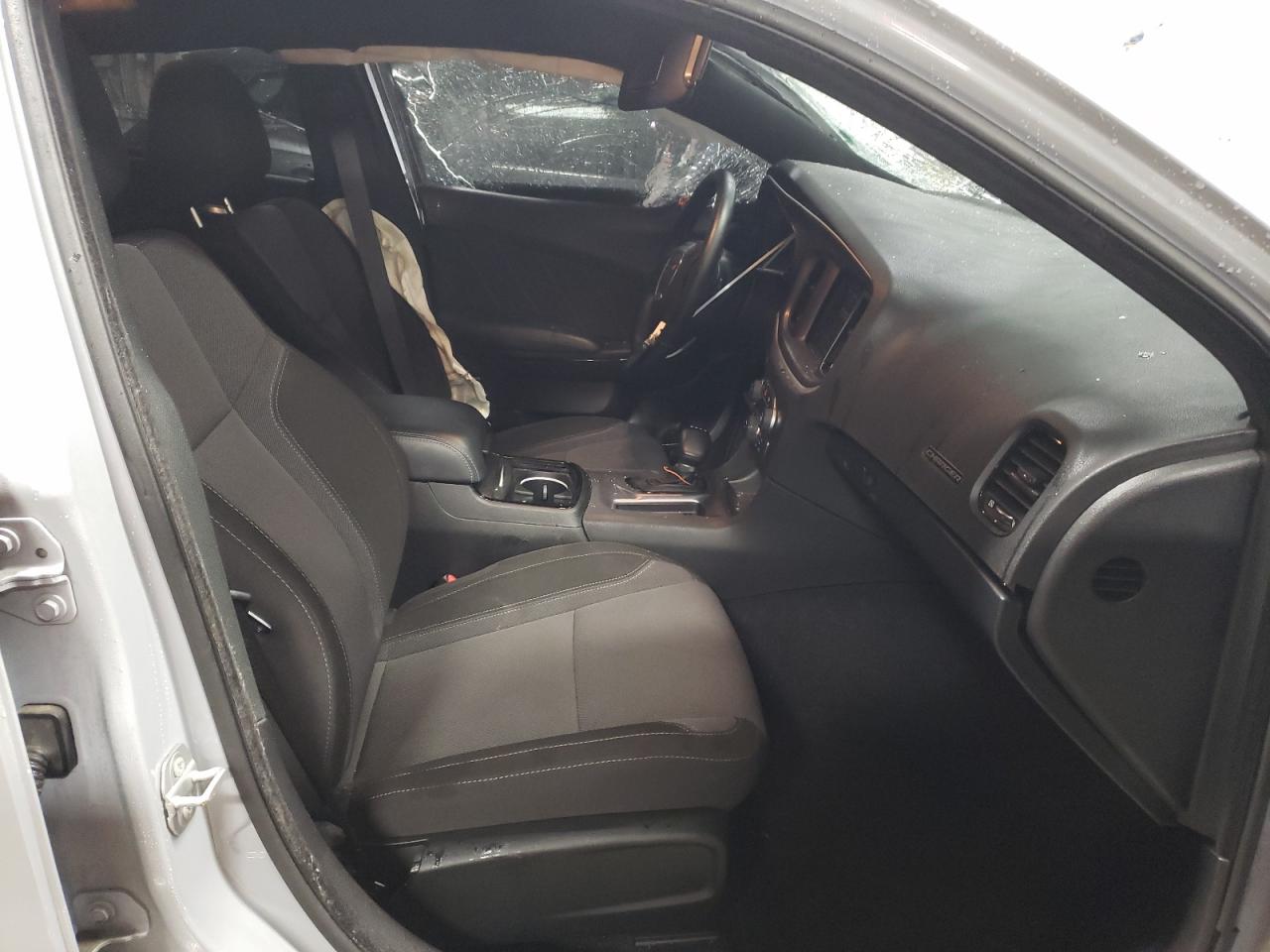 2022 DODGE CHARGER SXT VIN:2C3CDXBG9NH145744