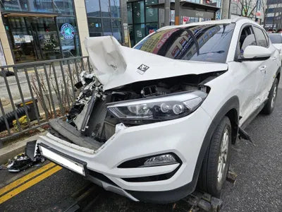 2016 Hyundai Tucson KMHJ3815GHU279617 VIN:KMHJ3815GHU279617