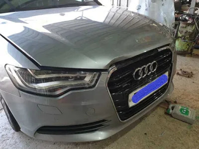 2015 Audi A6 WAUZZZ4G0FN021268 VIN:WAUZZZ4G0FN021268