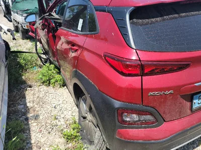 2019 Hyundai Kona KMHK381GFKU013210 VIN:KMHK381GFKU013210