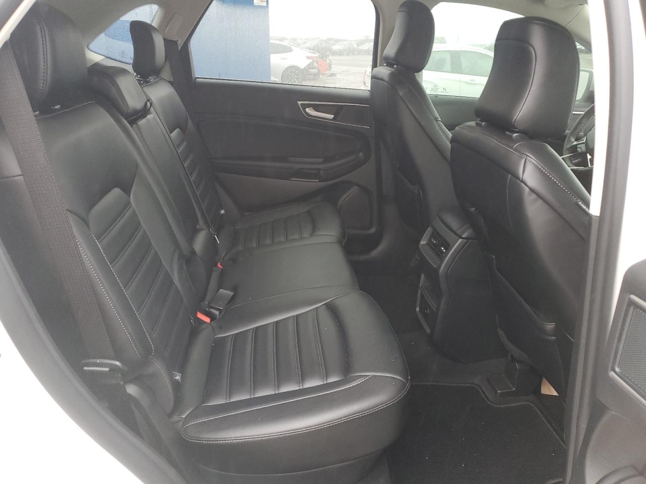 2024 FORD EDGE SEL VIN:2FMPK4J96RBA08639
