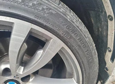 2016 BMW 540 WBAKS6108G0N63678 VIN:WBAKS6108G0N63678