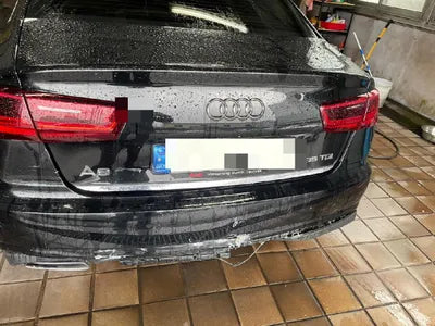 2016 Audi A6 WAUZZZ4G7GN094624 VIN:WAUZZZ4G7GN094624