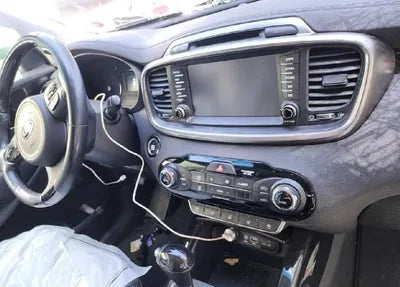 2017 Kia Sorento KNAPS81ABHA271420 VIN:KNAPS81ABHA271420