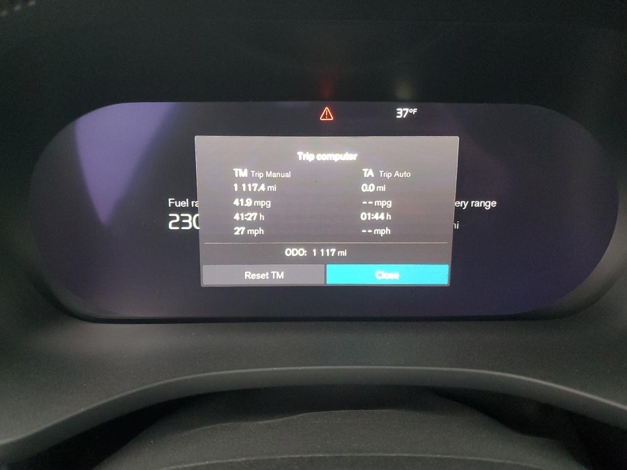 2024 VOLVO XC60 ULTIMATE VIN:YV4H60DJXR1903877