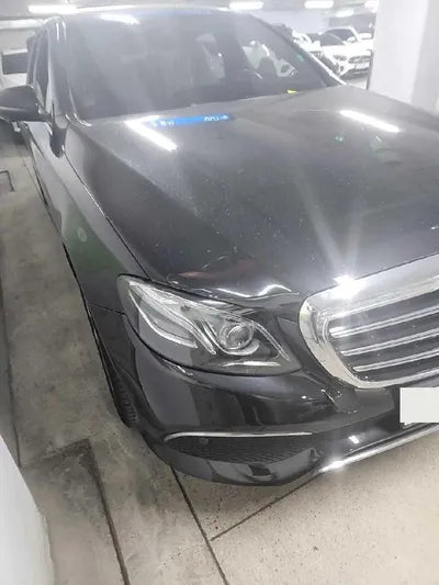 2019 Mercedes-Benz E 300 VIN: