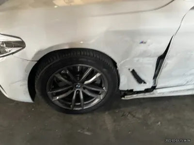 2020 BMW 520 WBAJK9105LCE68374 VIN:WBAJK9105LCE68374