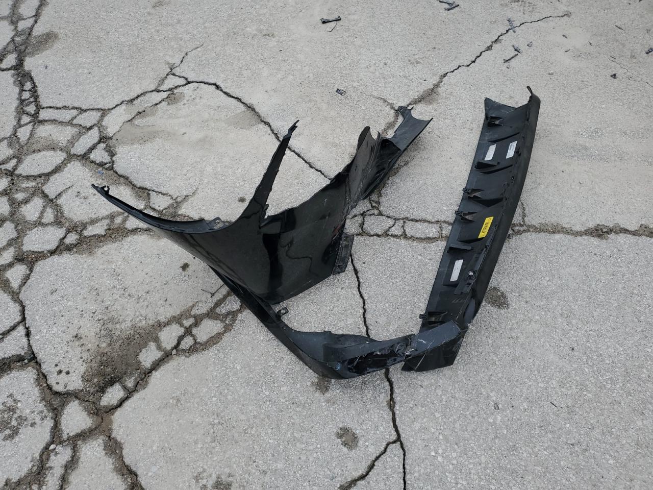 2022 TOYOTA CAMRY TRD VIN:4T1KZ1AKXNU071674