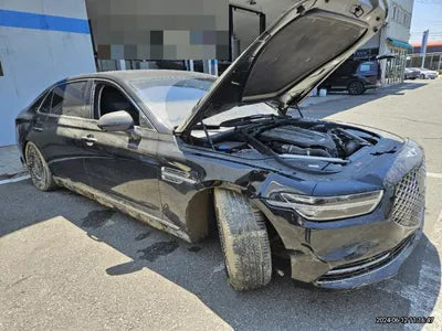 2019 Genesis G90 VIN: