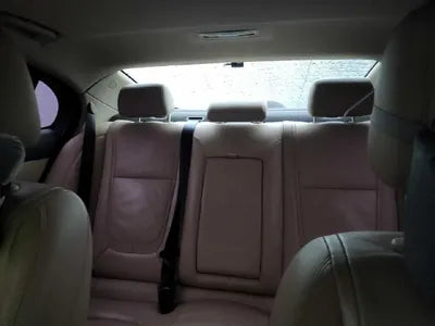 2015 Jaguar XF VIN: