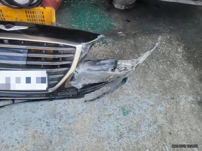 2017 Genesis G80 VIN: