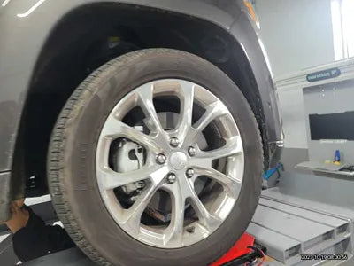 2021 Jeep Grand Cherokee 1C4RJFJG9MC745255 VIN:1C4RJFJG9MC745255