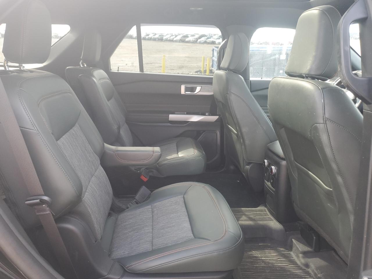 2024 FORD EXPLORER TIMBERLINE VIN:1FMSK8JH4RGA20211