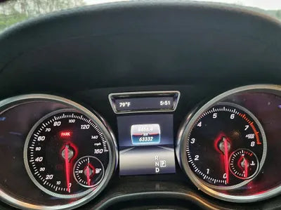 2018 Mercedes-Benz GL 450 4JGDF6EE7JB008315 VIN:4JGDF6EE7JB008315