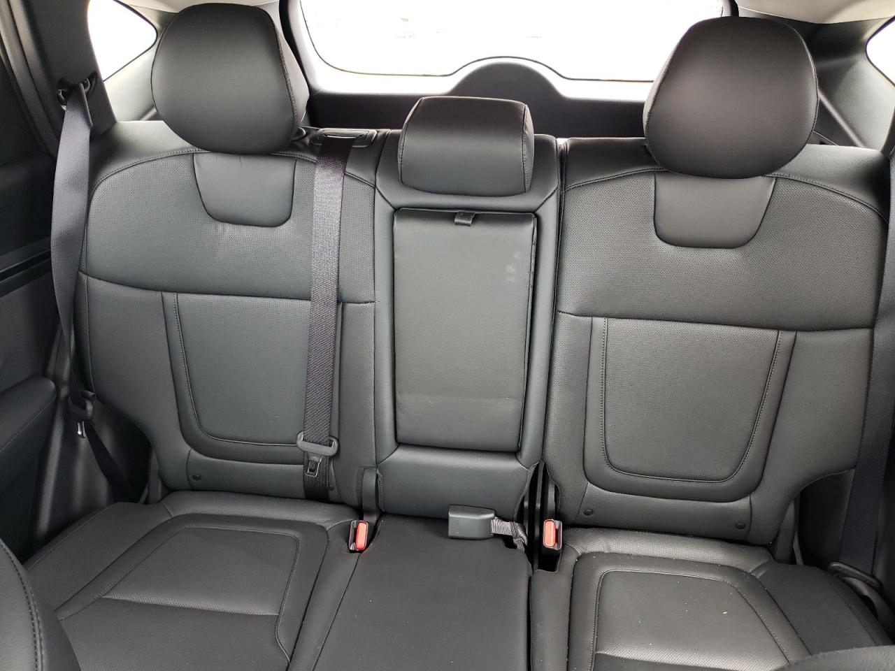 2022 HYUNDAI TUCSON LIMITED VIN:5NMJE3AE9NH156871