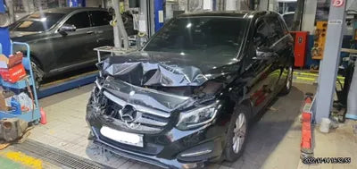 2015 Mercedes-Benz B 200 835KMWDDMH0JB4FN1 VIN:835KMWDDMH0JB4FN1