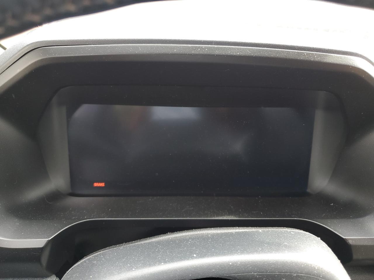 2022 FORD F150 LIGHTNING PRO VIN:1FT6W1EV8NWG04113