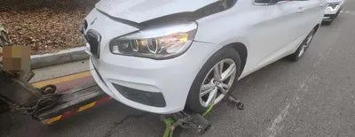 2018 BMW 2 Series Gran Tourer WBA2C1104J7A33127 VIN:WBA2C1104J7A33127