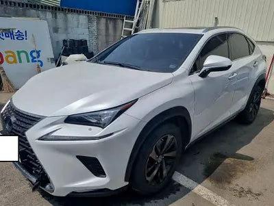 2020 Lexus NX 300 JTJHJRDZ8L5000796 VIN:JTJHJRDZ8L5000796